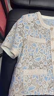Chanel Shirt 03 - 4