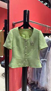 Chanel Shirt 02 - 1