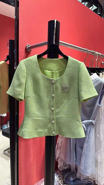 Chanel Shirt 02