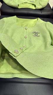 Chanel Shirt 02 - 6