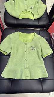 Chanel Shirt 02 - 3