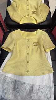 Chanel Shirt 01 - 1