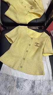 Chanel Shirt 01 - 4