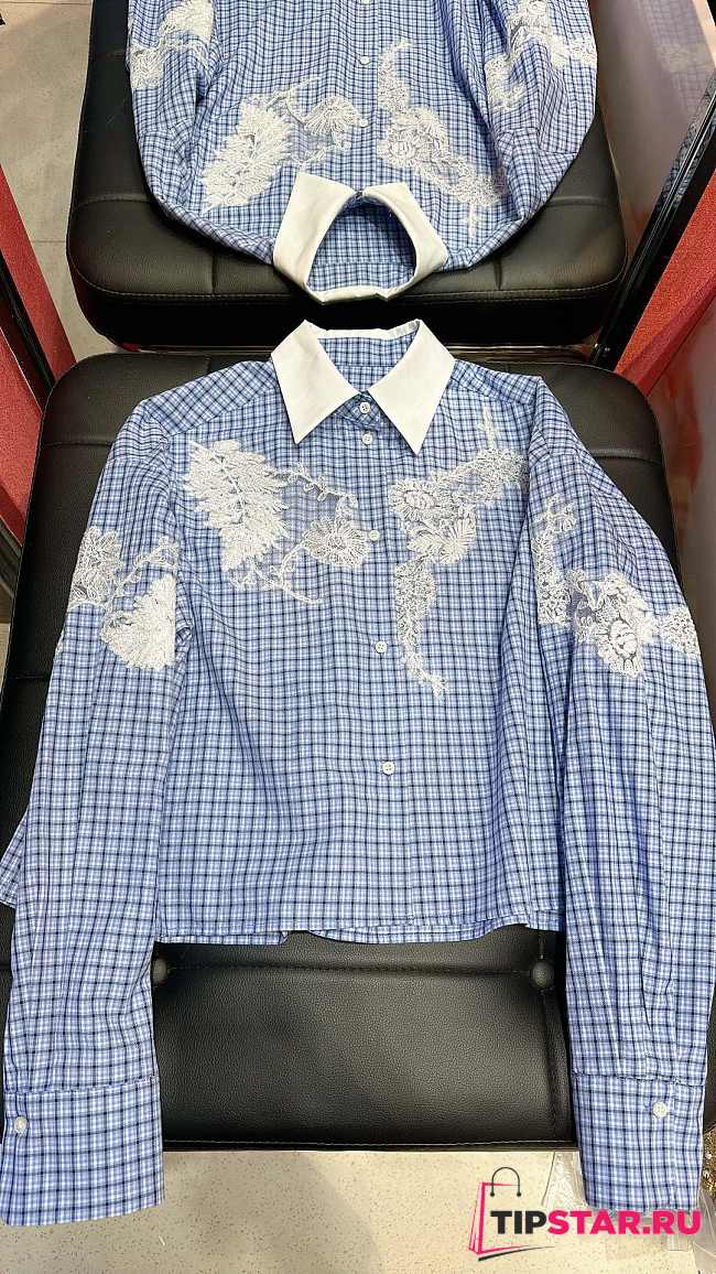 ERMANNO SCERVINO Shirt 02 - 1