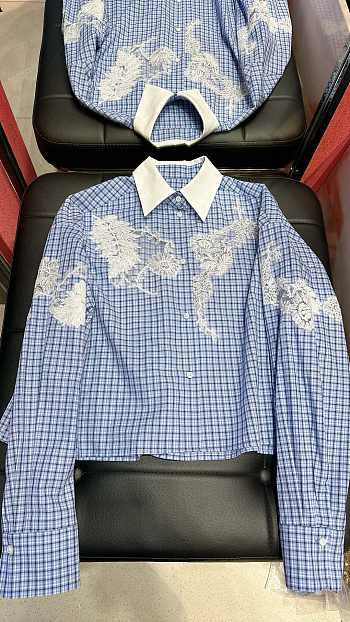 ERMANNO SCERVINO Shirt 02