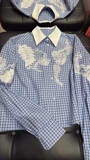 ERMANNO SCERVINO Shirt 02 - 6