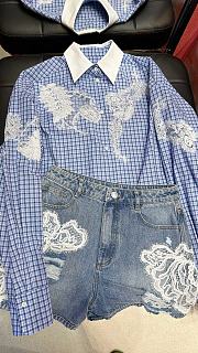 ERMANNO SCERVINO Shirt 02 - 5