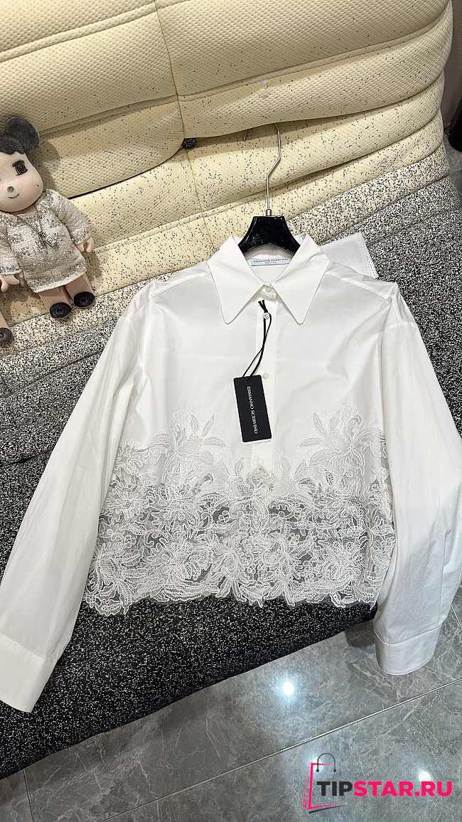 ERMANNO SCERVINO Shirt 01 - 1