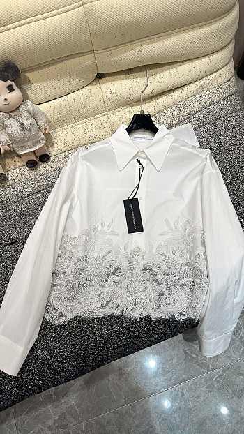 ERMANNO SCERVINO Shirt 01