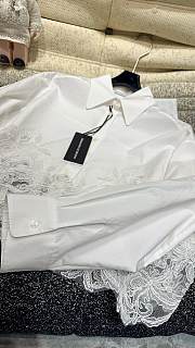 ERMANNO SCERVINO Shirt 01 - 5