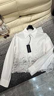 ERMANNO SCERVINO Shirt 01 - 6