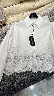 ERMANNO SCERVINO Shirt 01 - 2