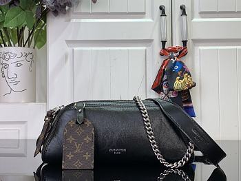 Louis Vuitton Pochette Vibe Bag Carryall