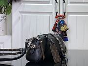Louis Vuitton Pochette Vibe Bag Carryall - 4