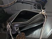 Louis Vuitton Pochette Vibe Bag Carryall - 3