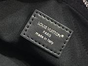 Louis Vuitton Pochette Vibe Bag Carryall - 2