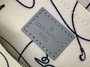 Louis Vuitton Monogram Archive M13897 - 6