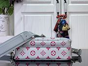 Louis Vuitton Monogram Archive M13897 - 4