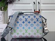 Louis Vuitton Monogram Archive M13897 - 3