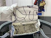 Louis Vuitton Nano Steamer Monogram Heritage - 3