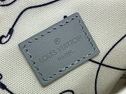 Louis Vuitton Nano Steamer Monogram Heritage - 2