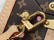 Louis Vuitton The Camera Box Sakura Brown - 5