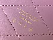 Louis Vuitton The Camera Box Sakura Brown - 3