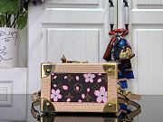 Louis Vuitton The Camera Box Sakura Brown - 2