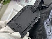 Louis Vuitton Hobo Cargo G65 Monogram Shadow - 6
