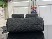 Louis Vuitton Hobo Cargo G65 Monogram Shadow - 5