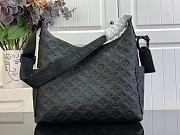 Louis Vuitton Hobo Cargo G65 Monogram Shadow - 4