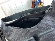 Louis Vuitton Hobo Cargo G65 Monogram Shadow - 2