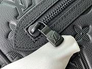 Louis Vuitton Pochette Kasai Bag Monogram Shadow - 2