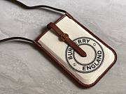 Burberry Phone Bag - 1