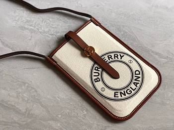 Burberry Phone Bag