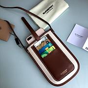 Burberry Phone Bag - 6
