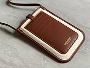 Burberry Phone Bag - 5
