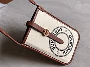 Burberry Phone Bag - 4