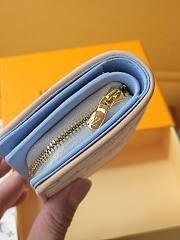 Louis Vuitton Mini Zippy coin Perth - 5