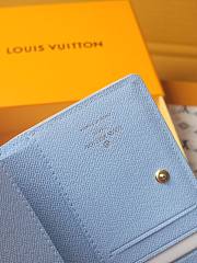 Louis Vuitton Mini Zippy coin Perth - 4