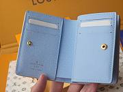 Louis Vuitton Mini Zippy coin Perth - 3