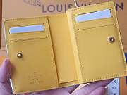 Louis Vuitton Lou Wallet Fashion Leather M83687 - 2