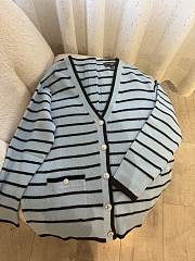 Chanel cashmere sweater - 1