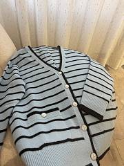 Chanel cashmere sweater - 5
