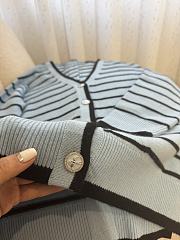 Chanel cashmere sweater - 4