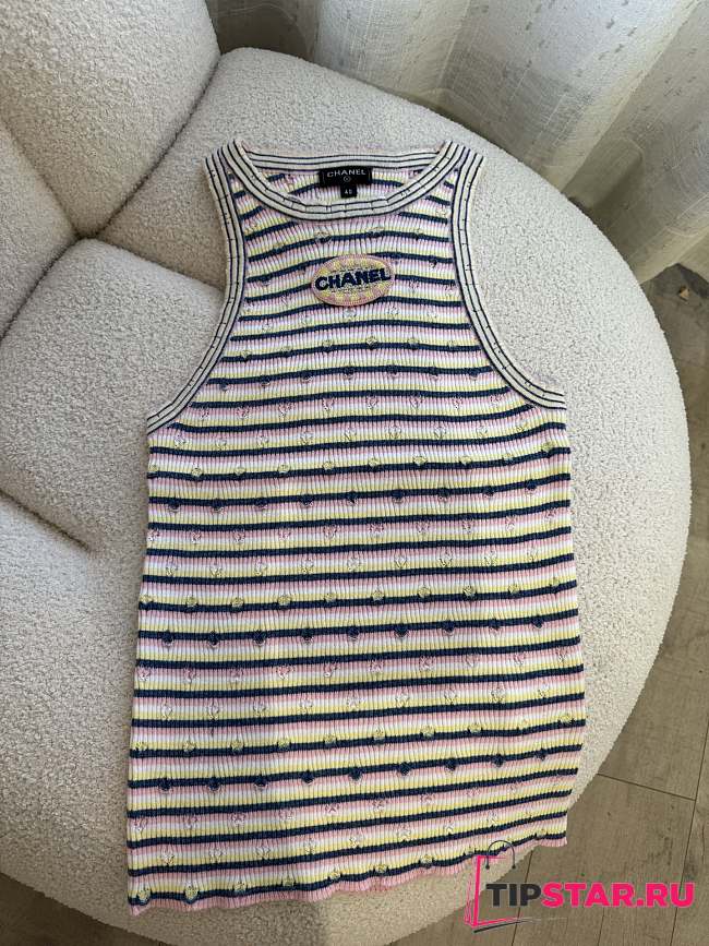 Chanel Knitted vests - 1