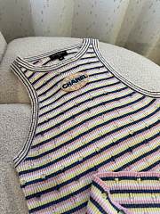 Chanel Knitted vests - 6