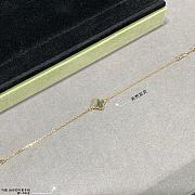 Van Cleef & Arpels Vintage Alhambra pendant in multicolor - 6