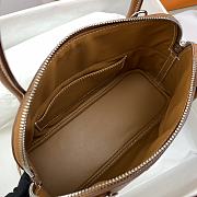 Hermes Bolide 27 two-way Taske Fra - 6