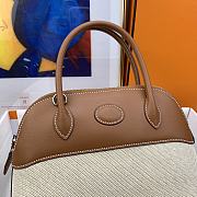 Hermes Bolide 27 two-way Taske Fra - 4